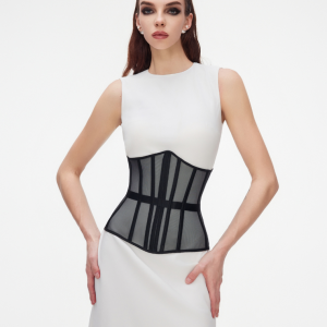 Cape form Perfect Corset NY Clothing LLC