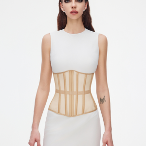 Cape form Perfect Corset NY Clothing LLC