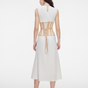 Cape form Perfect Corset NY Clothing LLC