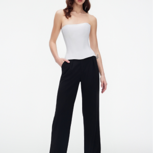 Satin corset Perfect Corset NY Clothing LLC