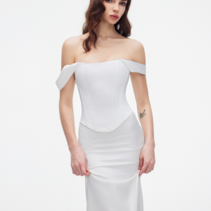 Sia corset Perfect Corset NY Clothing LLC