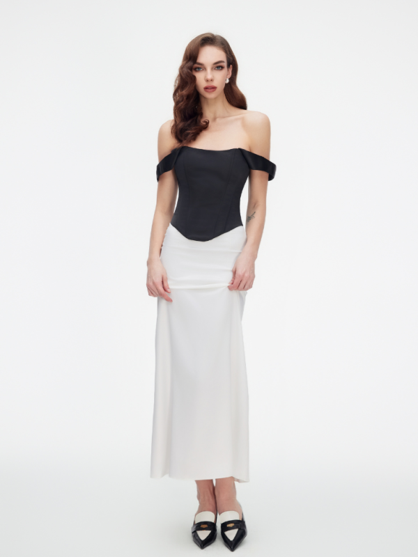 Sia corset Perfect Corset NY Clothing LLC