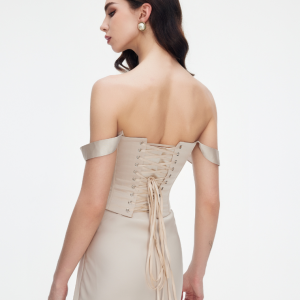 Sia corset Perfect Corset NY Clothing LLC