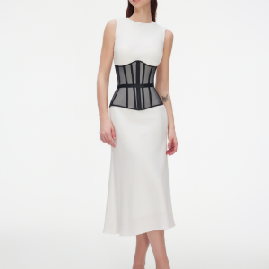 Cape form Perfect Corset NY Clothing LLC