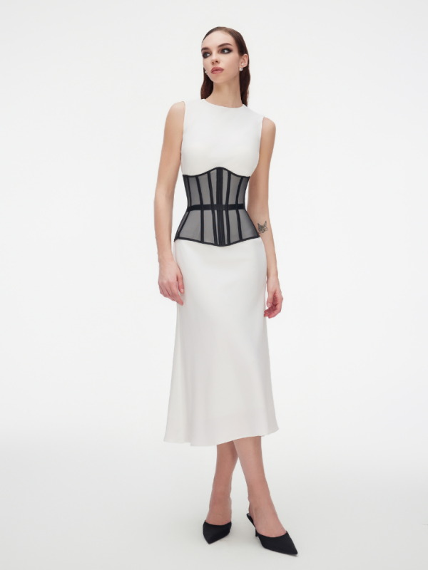 Cape form Perfect Corset NY Clothing LLC